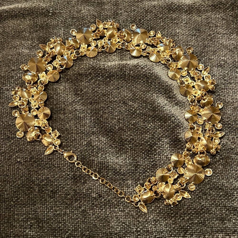 Eye Candy LA Clementime Necklace - Picture 10 of 16